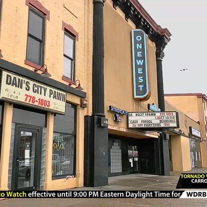 Louisville nonprofit's construction accelerator program already impacting west end revitalization